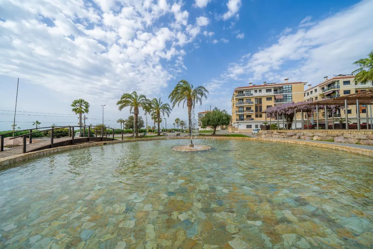 Homeholidaysrentals Noelani- Costa Barcelona Pineda de Mar 0*,  Spanyolország