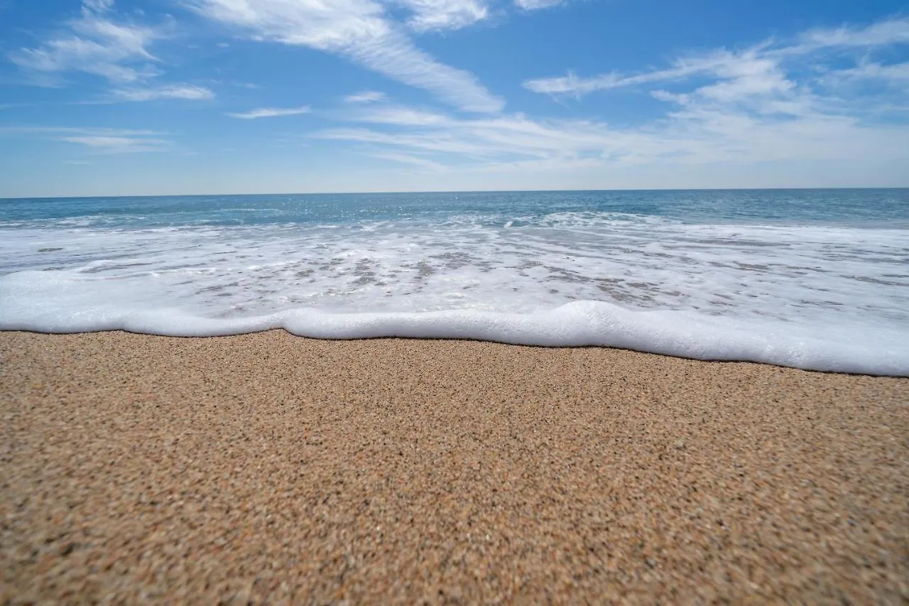 Homeholidaysrentals Noelani- Costa Barcelona Pineda de Mar