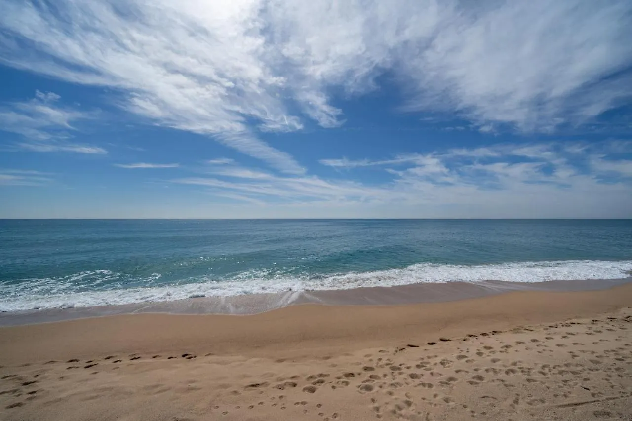 Apartman Homeholidaysrentals Noelani- Costa Barcelona Pineda de Mar