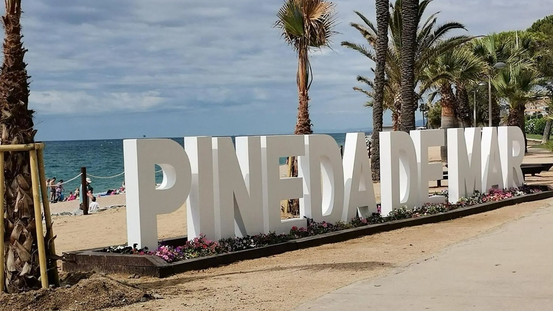Apartman Homeholidaysrentals Noelani- Costa Barcelona Pineda de Mar
